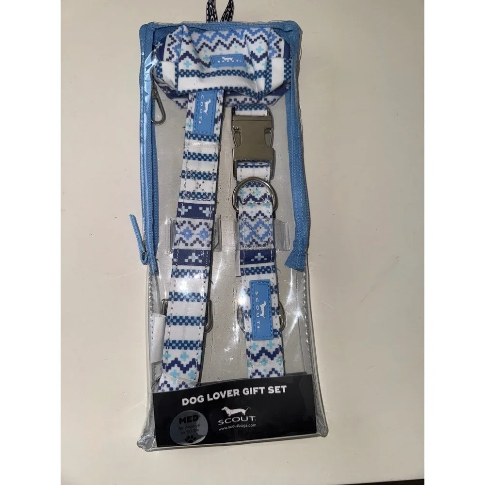 Dog‎ Lover Gift Set